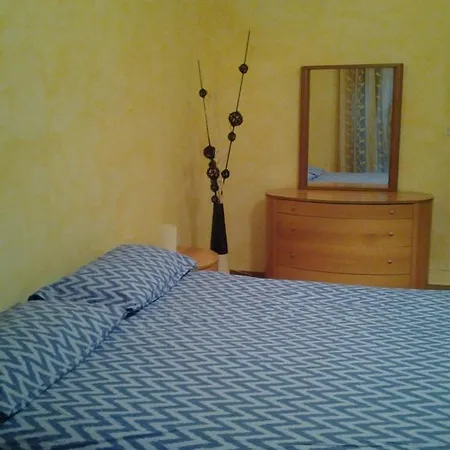 Apartment Casa Ornavasso