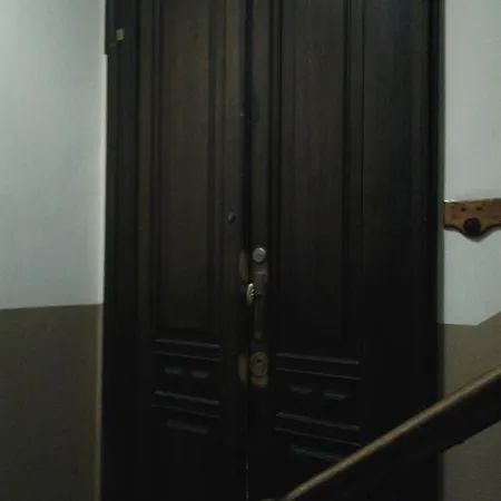 Apartment Casa Ornavasso *