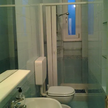 Apartment Casa Ornavasso Turin