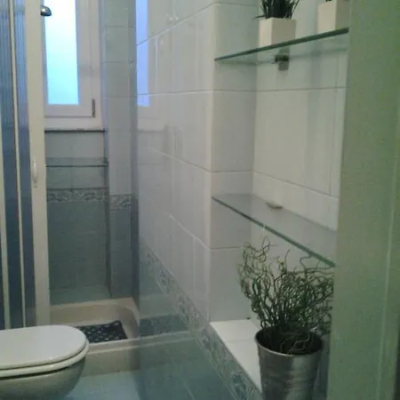 Apartamento Casa Ornavasso