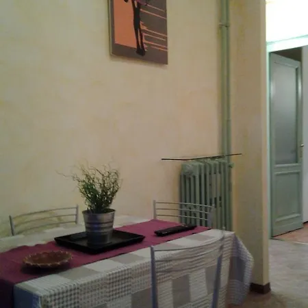 Apartamento Casa Ornavasso *