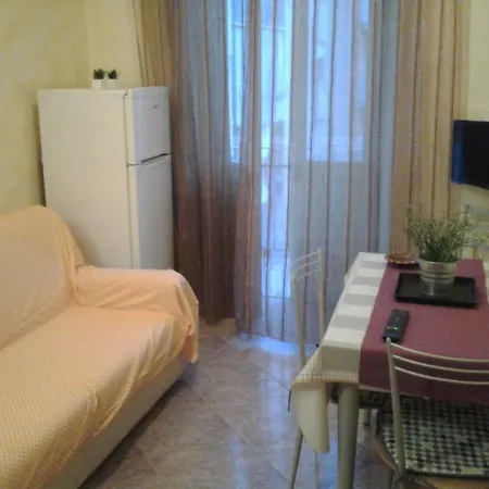 Apartamento Casa Ornavasso